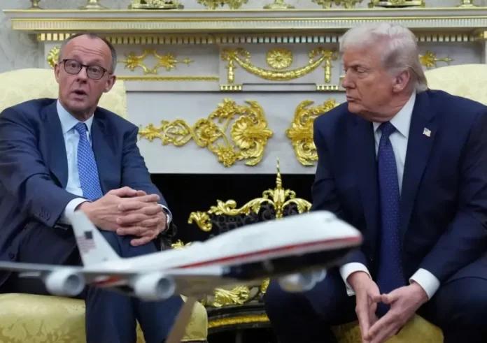 Διπλωματική κρίση ΗΠΑ - Ισπανίας: Ρήξη εμπορικών σχέσεων και διεθνείς εντάσεις