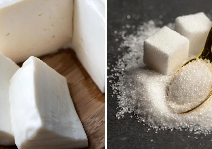 Τα 3 λευκά τρόφιμα που προκαλούν φούσκωμα και οι έξυπνες αντικαταστάσεις για τις απογευματινές λιγούρες