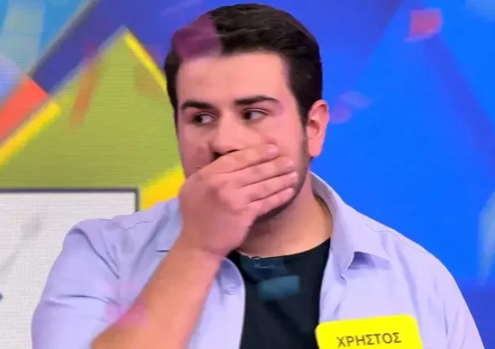 Κέρδισε αυτοκίνητο στον Τροχό της Τύχης χωρίς δίπλωμα: Δείτε τον γρίφο που έλυσε
