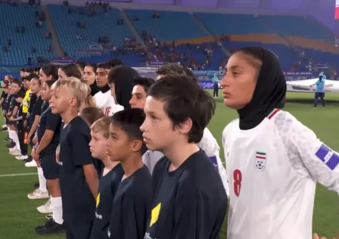 Παρέμβαση Τραμπ για τις Ιρανές παίκτριες: Δώστε τους άσυλο στην Αυστραλία, αλλιώς θα τις σκοτώσουν