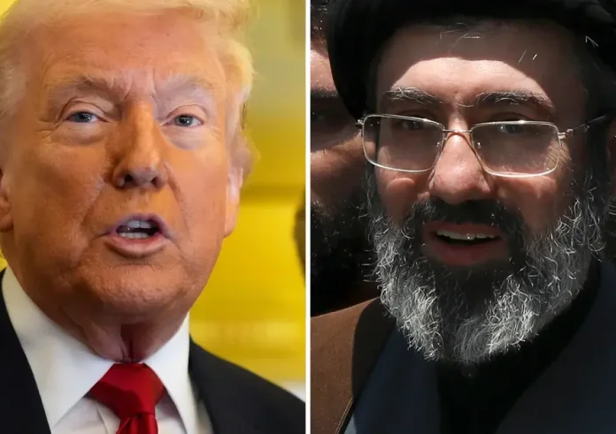 Ο Τραμπ θα δολοφονήσει τον νέο Ιρανό ηγέτη Μοτζτάμπα Χαμενεΐ εάν δεν υποκύψει