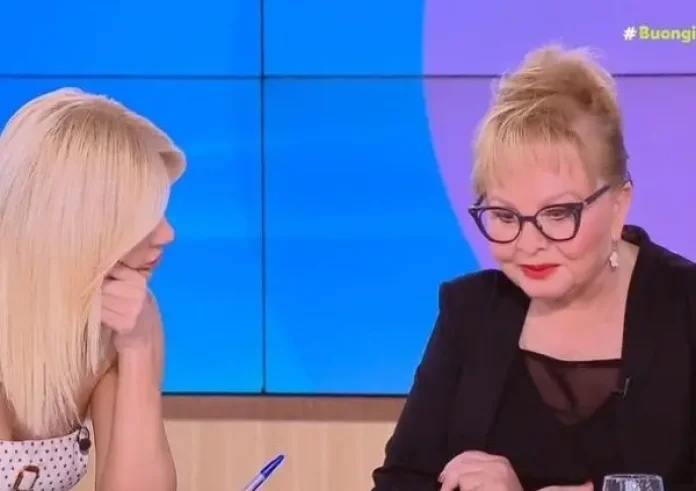 Βίκυ Παγιατάκη: «Η πρόταση γάμου από τον Γιώργο Μαρίνο με βρήκε ερωτευμένη με άλλον»