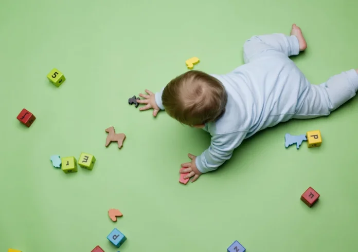 Βρεφική αμνησία: Ο πραγματικός λόγος που δεν θυμάσαι τίποτα από τα πρώτα χρόνια της ζωής σου