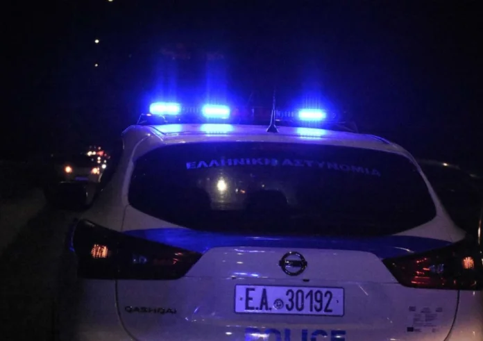 «Άγριο» φονικό στην Ξάνθη: 69χρονος νεκρός από τσεκούρι μετά από επεισόδιο με συγχωριανό του