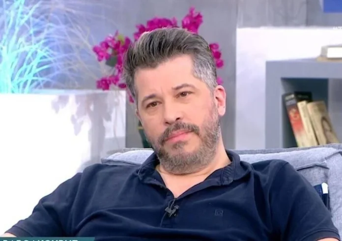 Χάρης Βαρθακούρης για τον αδερφό του Good Job Nicky: Όταν είδα την τρέλα που βγάζει ο Akylas, είπα ένα μεγάλο 'ωχ'