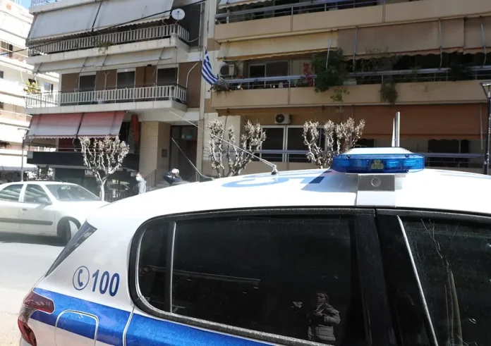 Ζωγράφου: Το δράμα πίσω από τους θανάτους μάνας και κόρης