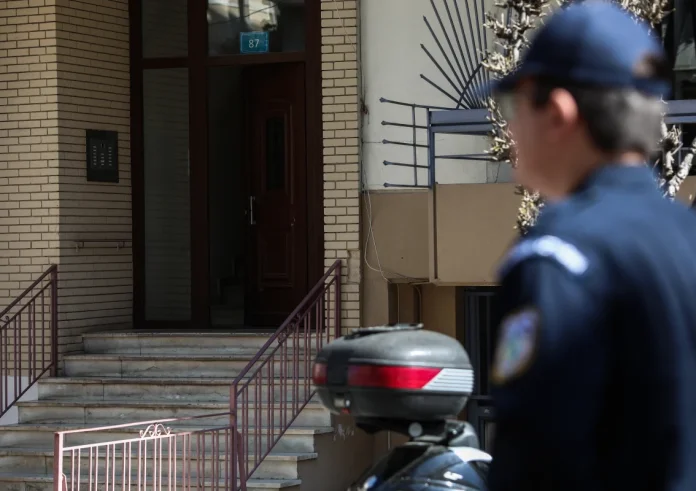 Θρίλερ στου Ζωγράφου: Το μυστικό που έκρυβε ένα διαμέρισμα με δύο νεκρές