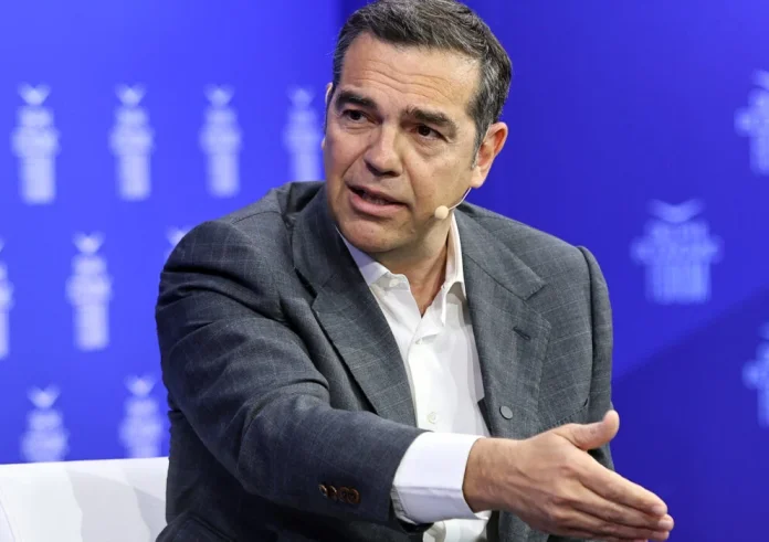 Οι «8 Απόστολοι» του Τσίπρα: Οι πρωταγωνιστές πίσω από την νέα πολιτική κίνηση