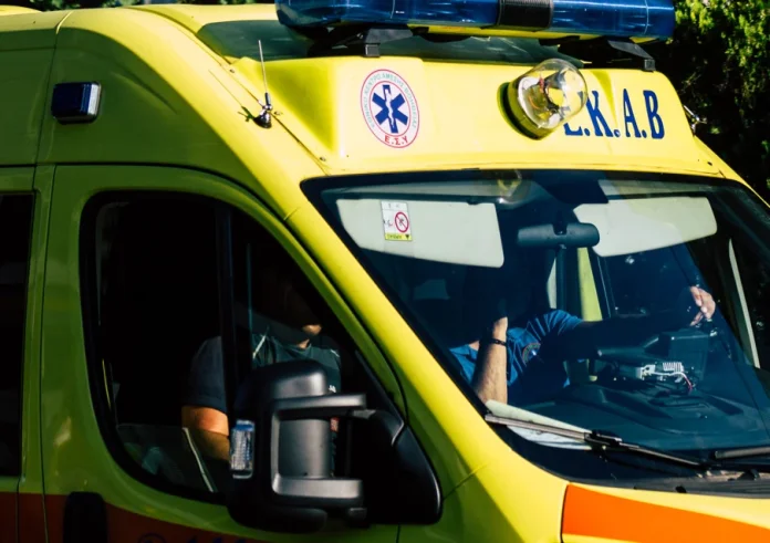 Τραγωδία στη Χαλκιδική: Νεκρός ο 26χρονος που είχε εξαφανιστεί