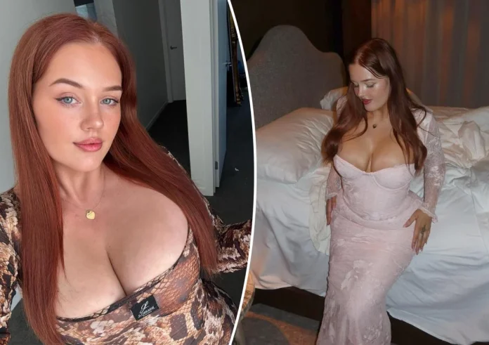 Σταρ του OnlyFans από την Αυστραλία: Τα περίεργα αιτήματα ανδρών που τη σοκάρουν