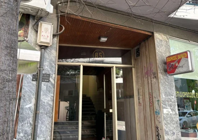 Τραγωδία στη Λάρισα: Δύο αδερφές βρέθηκαν νεκρές σε προχωρημένη αποσύνθεση