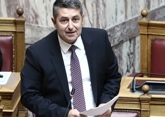 Γιώργος Μυλωνάκης: Διασωληνωμένος για 6η ημέρα με σταθερή κατάσταση