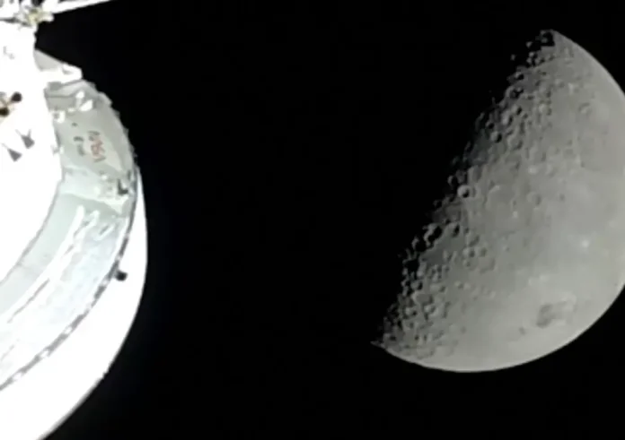 Artemis II: Η μεγάλη επιστροφή στη Σελήνη και το ρεκόρ απόστασης