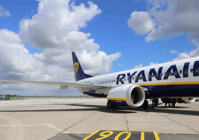 Ryanair: Νέα αλλαγή στο check-in που μπορεί να σε κρατήσει εκτός πτήσης