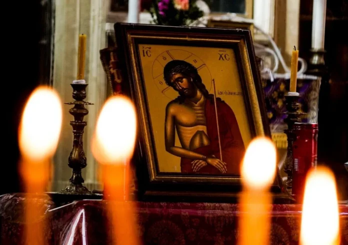 Μεγάλη Πέμπτη: Είναι ημιαργία; Τι ισχύει τελικά;