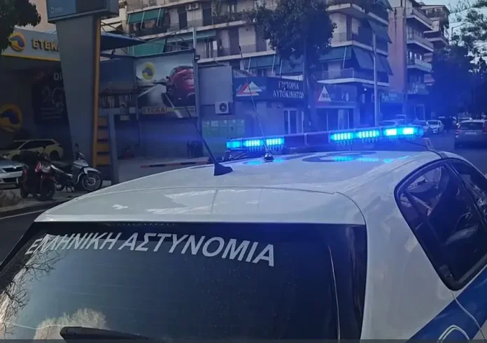 Σοβαρός τραυματισμός ανήλικης: Παράσυρση από μοτοσικλέτα με εγκατάλειψη στην Λιοσίων