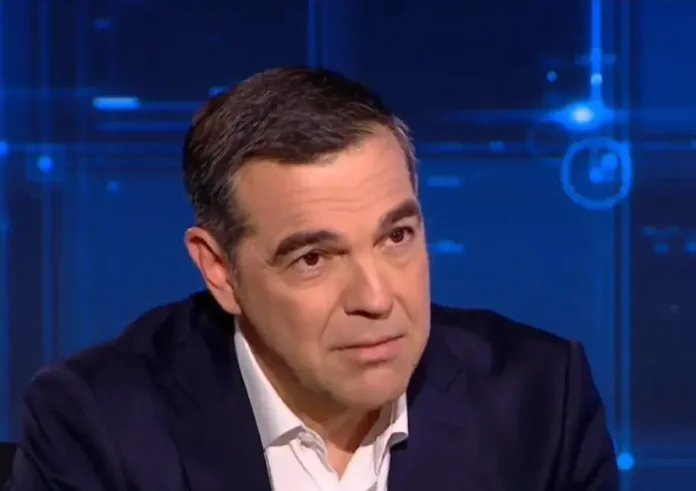 Αλέξης Τσίπρας: Ανακοινώσεις για νέο κόμμα και προβληματισμοί για την «προοπτική εξόδου»