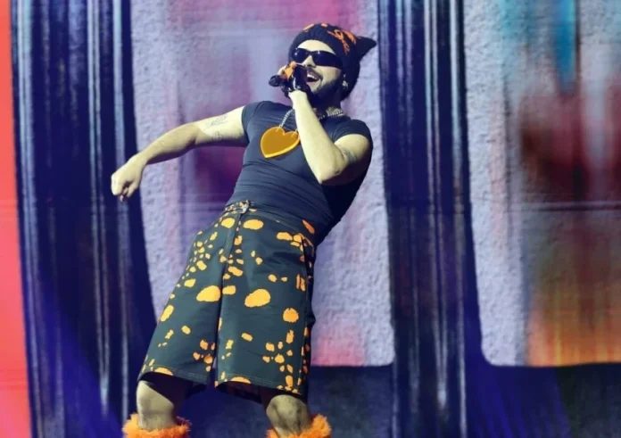 Eurovision 2026: Το κόστος της παρουσίασης του Akyla αποκαλύπτεται