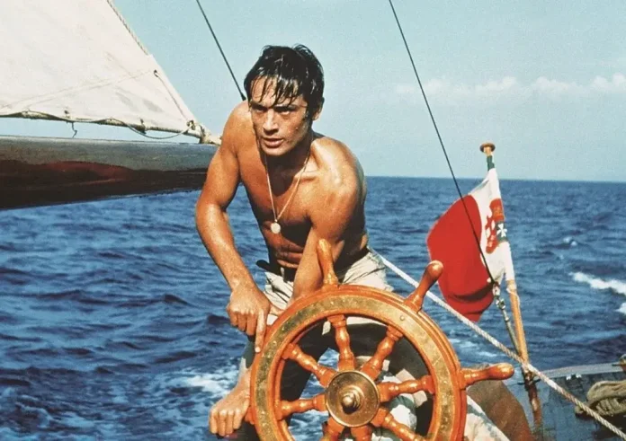 Ο μυστηριώδης θάνατος του σωματοφύλακα του Αλέν Ντελόν: Φόνος στο Παρίσι του ’68