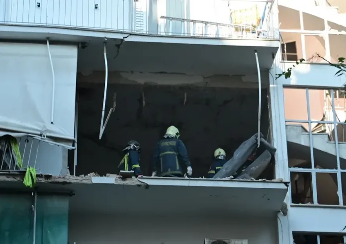 Έκρηξη στους Αμπελόκηπους: Ποινές κάθειρξης για δύο γυναίκες και αθώωση του Νίκου Ρωμανού