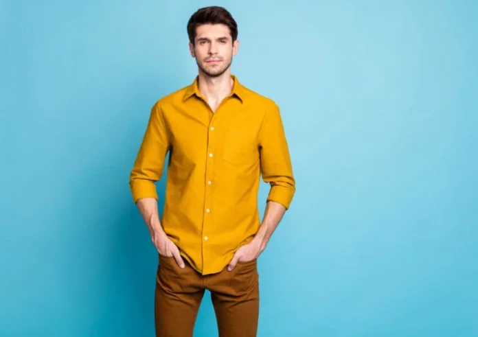 Spring Men’s Collection ’26. 2 + 1 ανδρικά παντελόνια για μοντέρνα ανοιξιάτικα outfits με πουκάμισο!