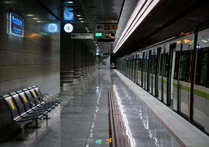 Πρωτομαγιά 2026: 24ωρη απεργία σε μετρό και τραμ για τα δικαιώματα των εργαζομένων