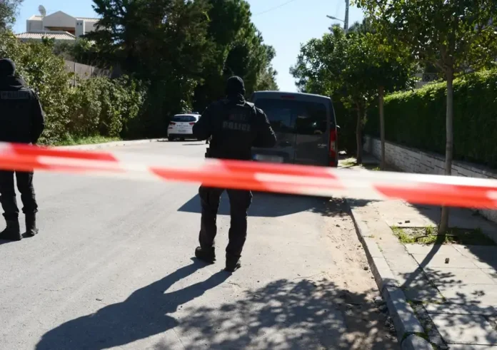 Βία στο Γαλάτσι: 45χρονος στο νοσοκομείο μετά από σύγκρουση οδηγών για θέση πάρκινγκ