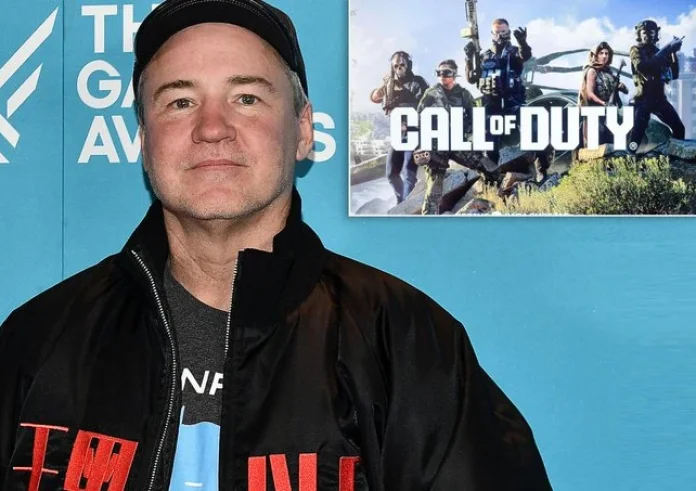 Τραγικός θάνατος του συνδημιουργού του «Call of Duty»: «Ατύχημα» με Ferrari αξίας 400.000 δολαρίων