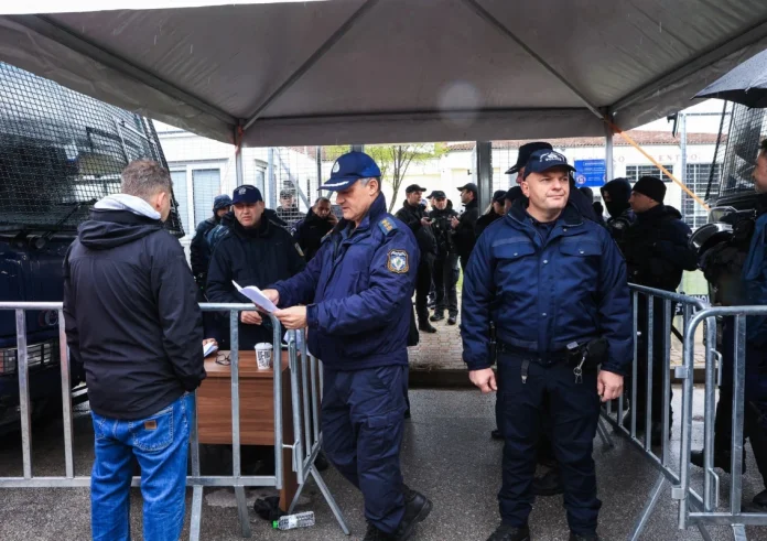 Δίκη Τεμπών: Εξελίξεις και αντιδράσεις στη σημερινή συνεδρίαση
