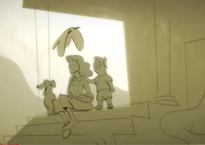 Freebird: Το γλυκό animation που αποδεικνύει πόσο όμορφα μπορείς να ζήσεις με Σύνδρομο Down