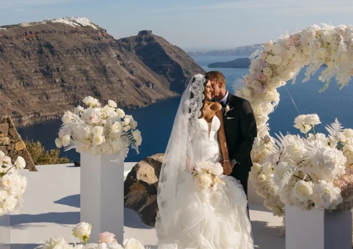 Destination Weddings - Γάμοι υπερπαραγωγή στην Ελλάδα: Απίστευτα ποσά έως 160.000 ευρώ