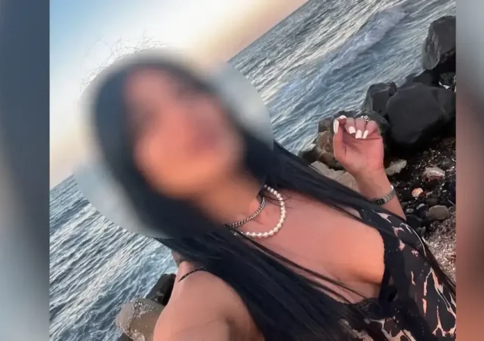 Σε ημιλιπόθυμη κατάσταση οδηγούσε: Η influencer που συνελήφθη στο Κορωπί