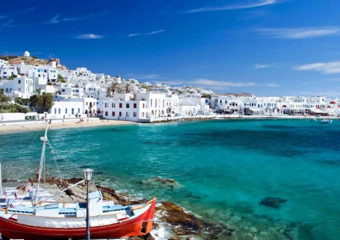 Κοινωνικός Τουρισμός: Αίτηση ανάλογα με το τελευταίο ψηφίο του ΑΦΜ σου