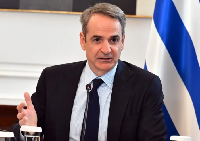 Νέα μέτρα στήριξης: Τι ανακοίνωσε ο Μητσοτάκης για συνταξιούχους και οικογένειες