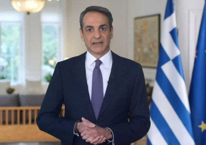 Κυριάκος Μητσοτάκης: Τέλος στα Social Media για παιδιά κάτω των 15 ετών – Τα 2 εργαλεία για τους γονείς