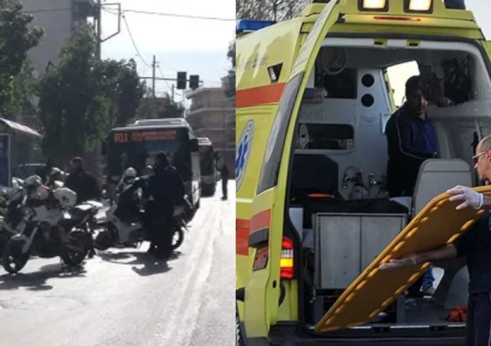 Τροχαίο με εγκατάλειψη: Τρεις συλλήψεις για την παράσυρση της 16χρονης που δίνει μάχη για τη ζωή της