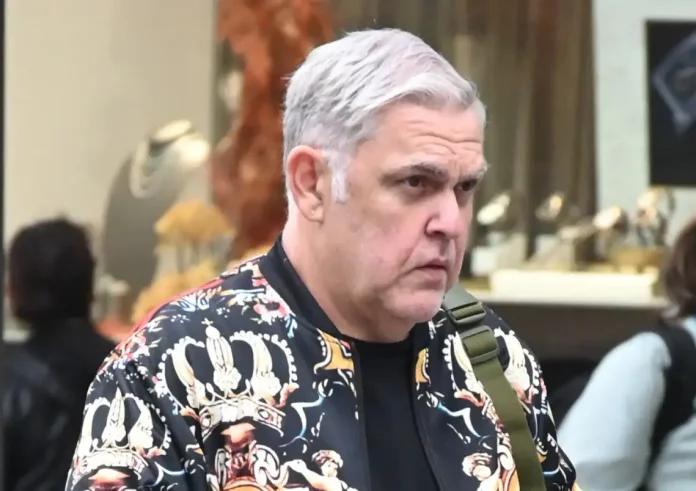 Αντώνης Λουδάρος: «Γέλασα από την τρομάρα μου όταν διαγνώστηκα με καρκίνο»