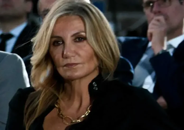 Μαρέβα Μητσοτάκη: Σε «επείγουσα χειρουργική επέμβαση» για ειλεό