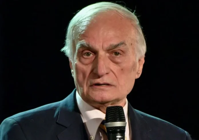 Μανώλης Μαυρομμάτης: Εξιτήριο από το κέντρο αποκατάστασης μετά από δύο χρόνια