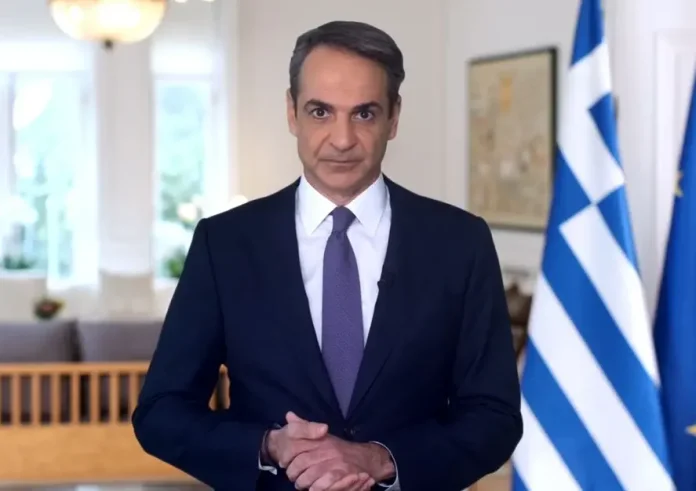 Μητσοτάκης: Ασυμβίβαστο υπουργού και βουλευτή μετά τις εκλογές του 2027. Μηνύματα για τον ΟΠΕΚΕΠΕ