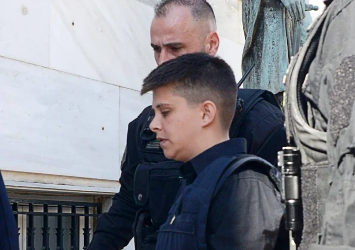 Σοκάρει η Ειρήνη Μουρτζούκου: «Είχα σχέση με τη μητέρα του Παναγιωτάκη, ήθελε να τον πουλήσει»