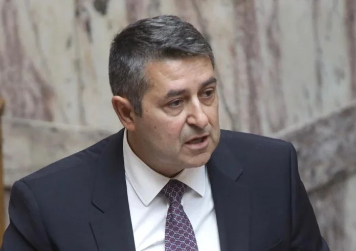 Γιώργος Μυλωνάκης: «Στη ΜΕΘ, κρίσιμη αλλά σταθερή η κατάσταση της υγείας του»