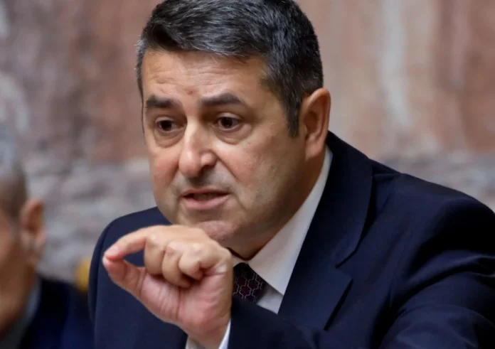 Γιώργος Μυλωνάκης: «Όσοι ήταν εκεί περιγράφουν τη σκηνή ως απολύτως σοκαριστική»