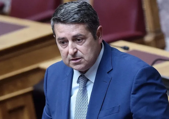 Νεότερα για την υγεία του Γιώργου Μυλωνάκη: Σταθερή αλλά κρίσιμη η κατάσταση στον 'Ευαγγελισμό'