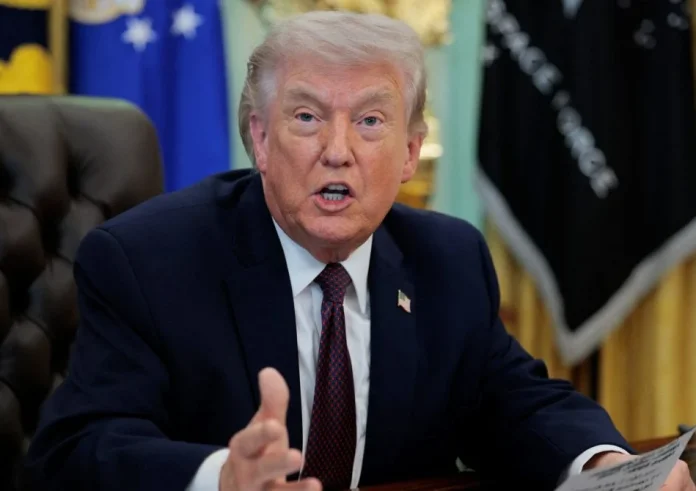 Τελεσίγραφο Τραμπ σε Ιράν: Συμφωνία μέχρι τη Δευτέρα ή 'Κόλαση' την Τρίτη