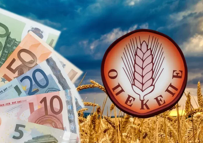Νέα δικογραφία για τον ΟΠΕΚΕΠΕ: Πολιτικό «erminio» και πιθανός ανασχηματισμός. Τα 13 ονόματα πολιτικών