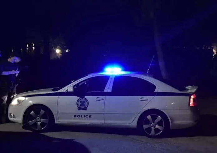 Θρίλερ στην Παιανία: Άνδρας βρέθηκε νεκρός με τραύμα στον λαιμό κοντά σε παιδότοπο