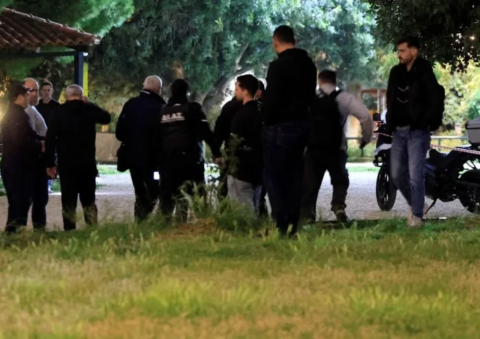 Πάρκο Ασυρμάτου: Τα ανατρεπτικά στοιχεία που αποκαλύπτουν το μίσος του ναύτη για τον Θεόφιλο