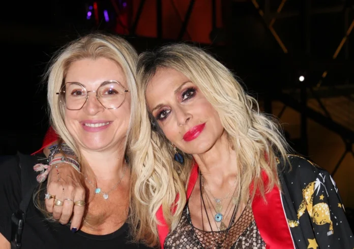 Διάσημες φιλίες της ελληνικής showbiz: Μια ξαφνική διάλυση που σοκάρει