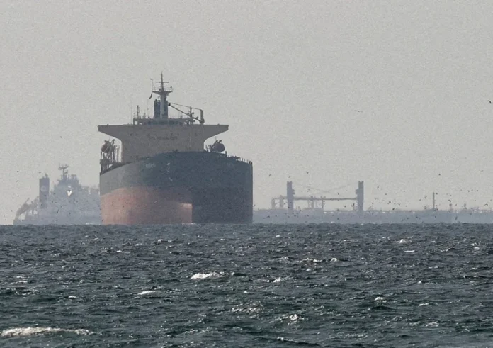Δείτε το ρεσάλτο των Αμερικανών στο ιρανικό πλοίο που προσπάθησε να σπάσει τον αποκλεισμό
